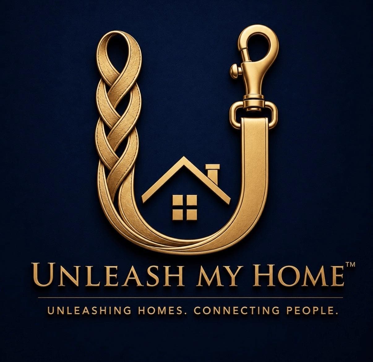 Unleash My Home